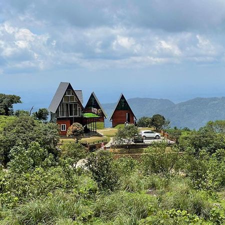 Eagleredcasino Hotel Vagamon Luaran gambar