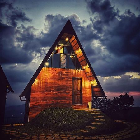 Eagleredcasino Hotel Vagamon Luaran gambar