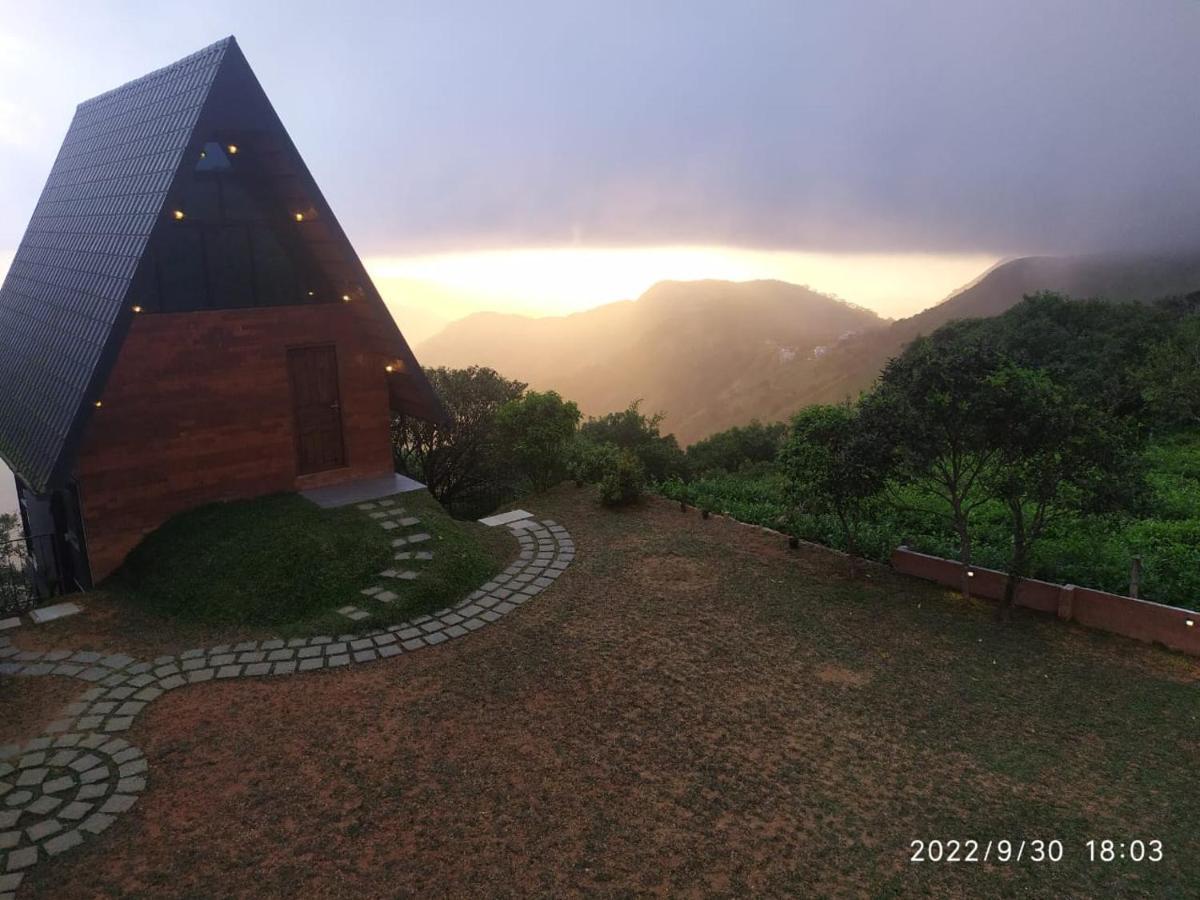 Eagleredcasino Hotel Vagamon Luaran gambar