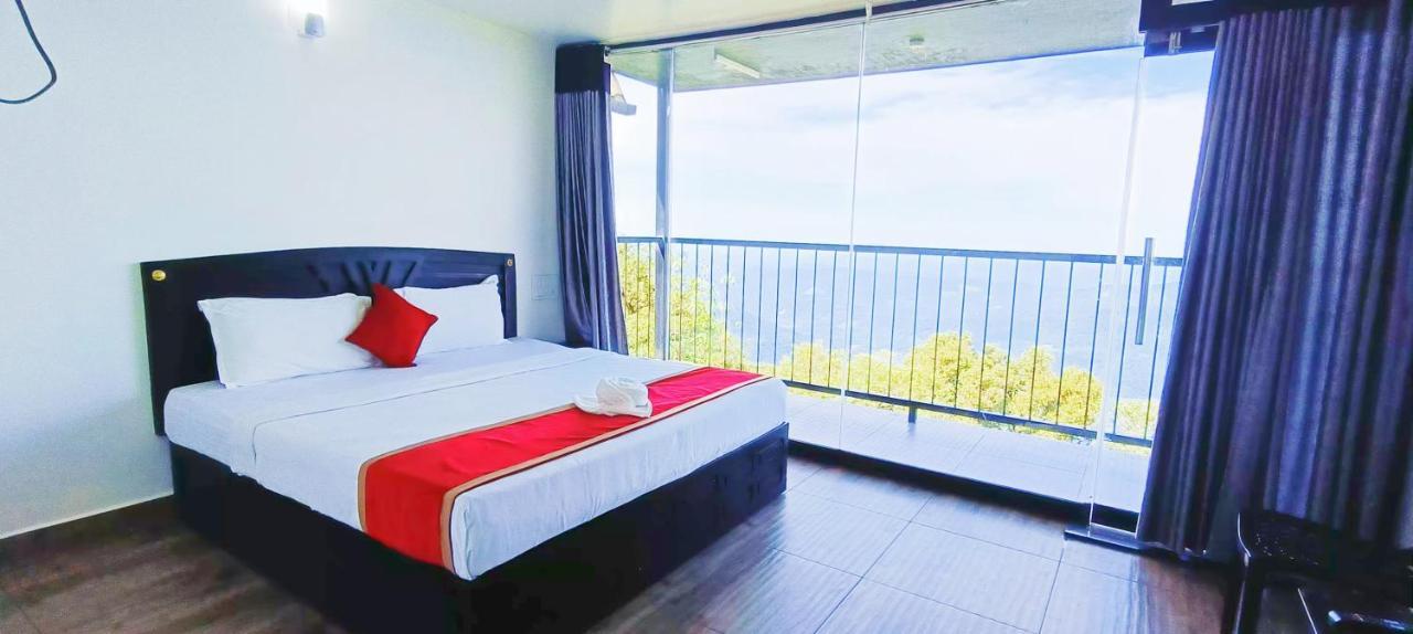 Eagleredcasino Hotel Vagamon Luaran gambar