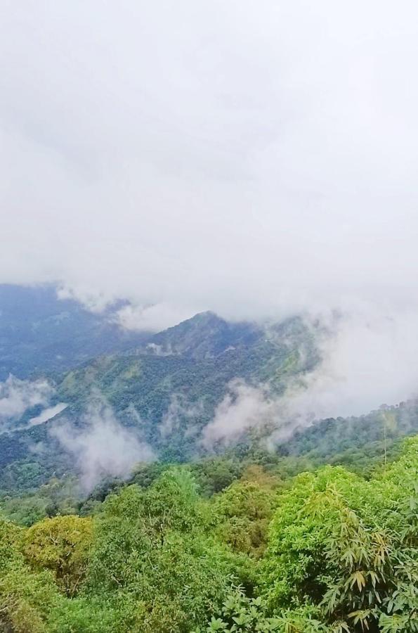 Eagleredcasino Hotel Vagamon Luaran gambar