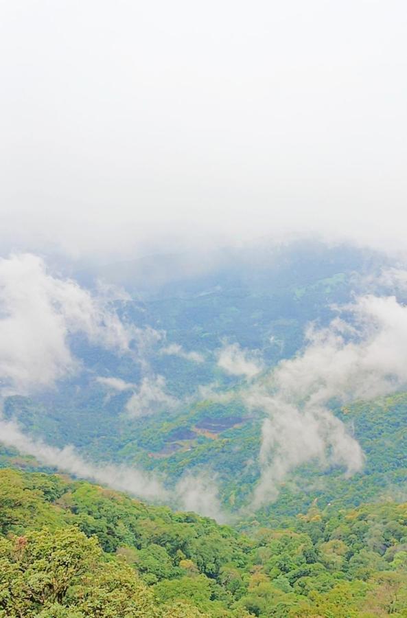 Eagleredcasino Hotel Vagamon Luaran gambar