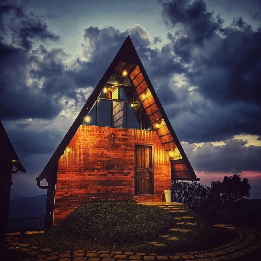 Eagleredcasino Hotel Vagamon Luaran gambar